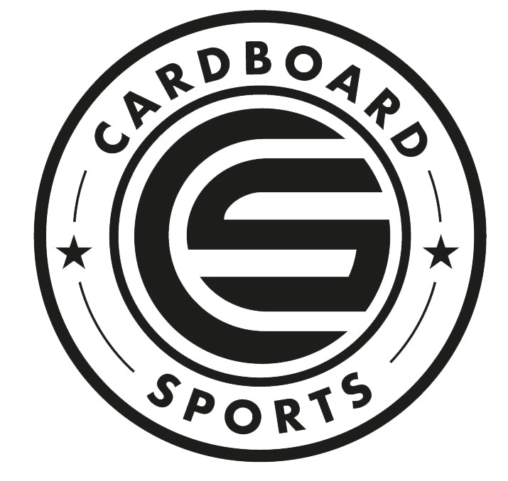 Cardboard Sports